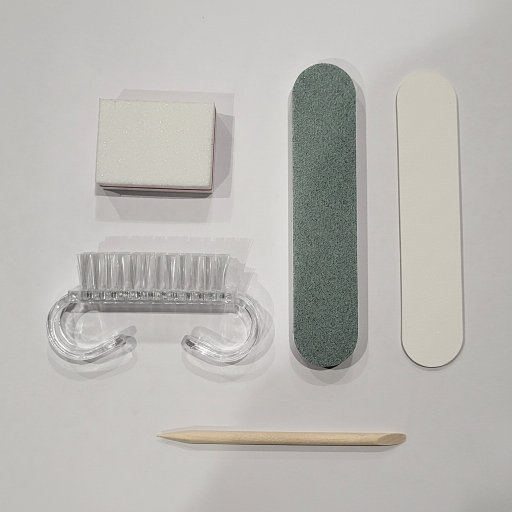 Kit de préparation