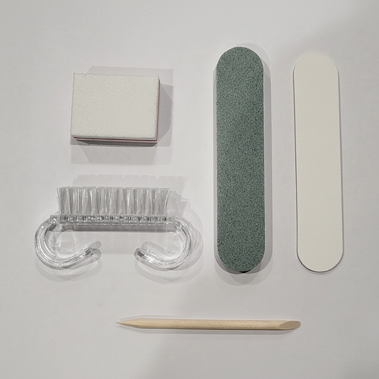 Kit de préparation